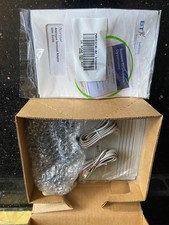 Nortel BT Networks ATA 2 Analog Terminal Adapter 2 Grey BNIB