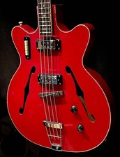 1960s Rosetti Bass 8 Model -