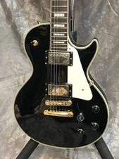 [Burny] RLC-55 Les Paul Custom