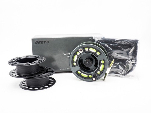 Boxed greys grx - boxed,