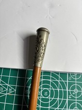 Malacca Vintage Military