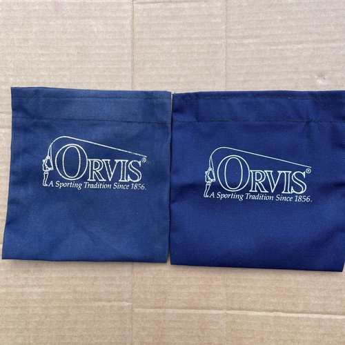 Orvis fly reel - orvis, and