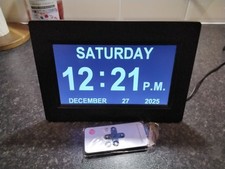 DEMENTIA... CALENDAR