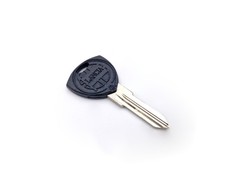 Genuine Lancia Ignition Key