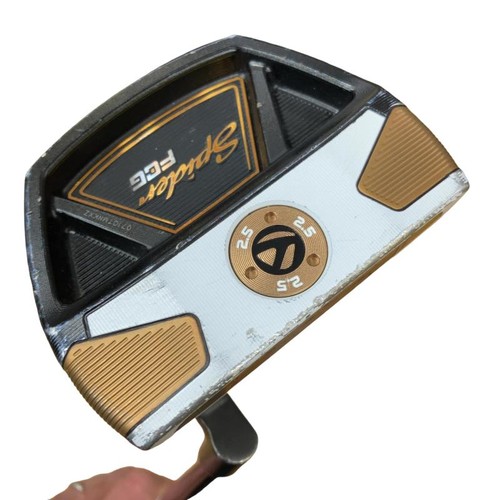 Taylormade spider fcg - taylormade,