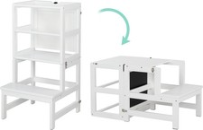 3-in-1 Toddler Learning Tower