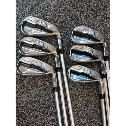 Cobra iron set 60g - set, r
