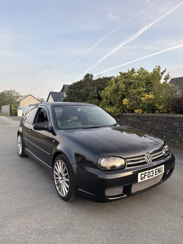 Golf gti mk4 - golf,