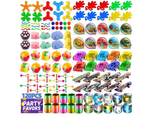 120x boys girls party - 120x,