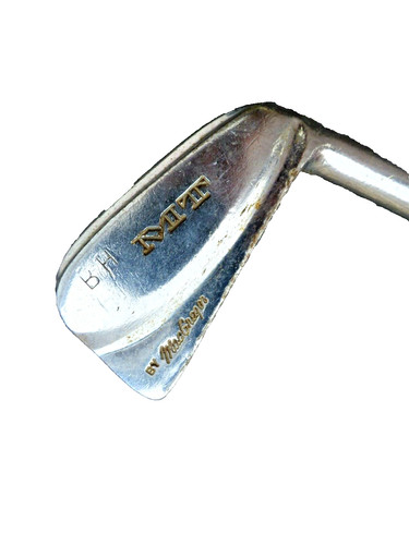 Macgregor tourney iron - tourney, mt