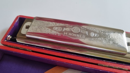 Vintage hohner super - vintage,