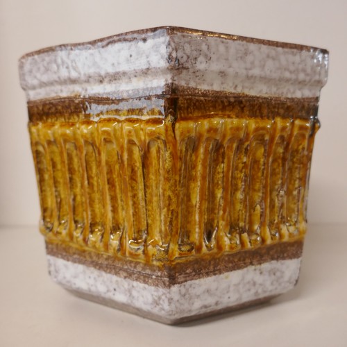 Vintage mid century fat - mid,
