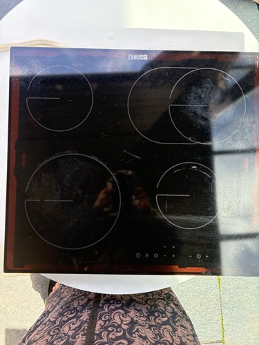 Electric hob - electric,