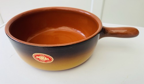 Vintage italian terracotta - vintage,