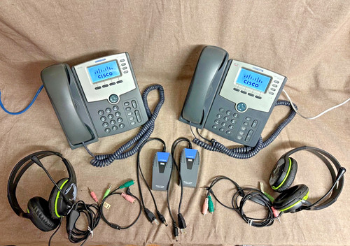 Bundle cisco sip ip - of, 2x