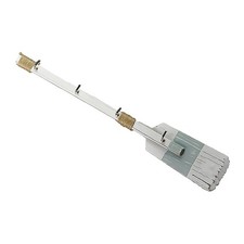 Solid Wood Oar Hook Vintage