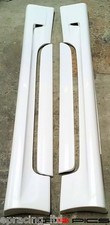 400R Style Side Skirt for