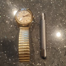 Swiss Made Antimagnetic