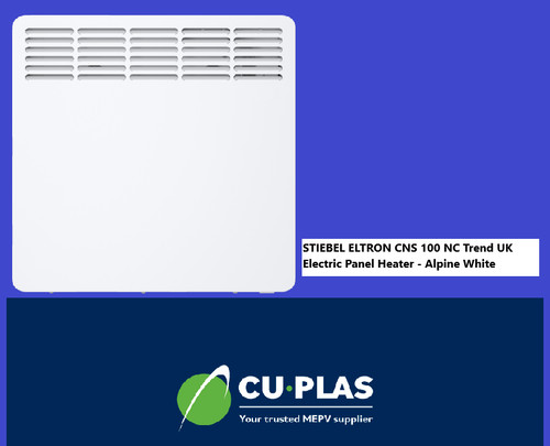 Stiebel eltron cns 100 - stiebel,