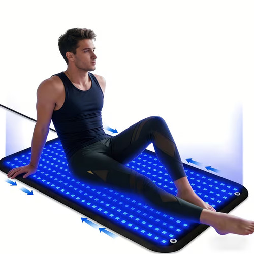 Solarium tanning mat - solarium,