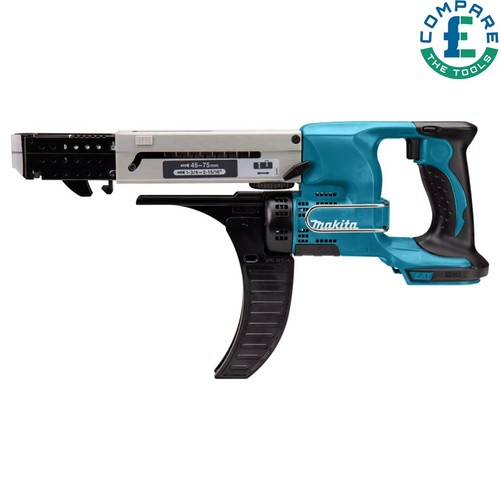 Makita dfr750z screwdriver - dfr750z,