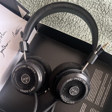 Grado Prestige Series SR80x