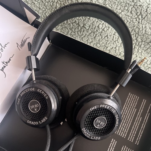 Grado prestige series - grado,