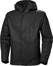 Helly Hansen Men's Moss Rain