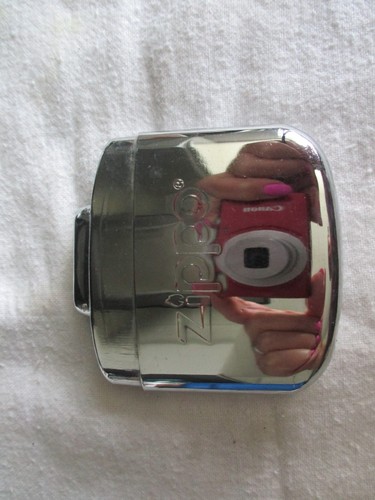 Zippo hand warmer - hand,