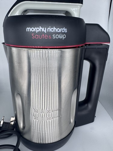 Morphy richards 501014 sauté - richards,