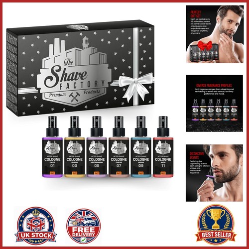 Men after shave cologne gift - men's,