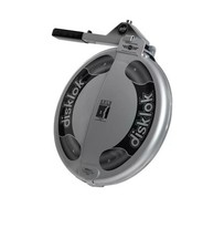 Disklok Steering Lock Small -