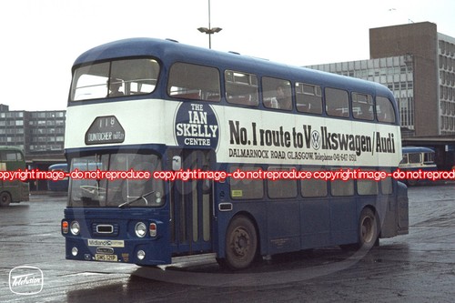 Bus photo midland scottish - midland,