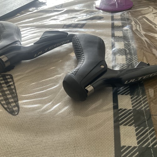 Shimano ultegra di2 speed - di2, 11-speed