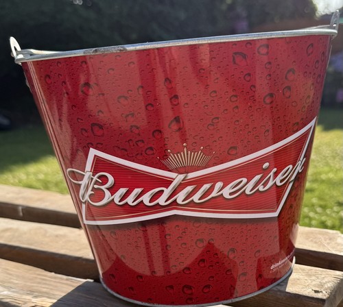 Budweiser original red - budweiser,