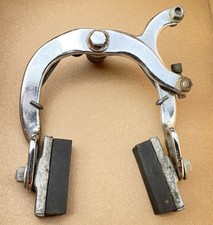 raliegh bomber rear break