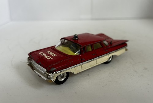Corgi toys 482 - 482, chevrolet