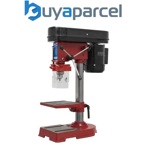 Sealey sdm30 bench mounting - sealey,