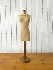 Vtg Miniature Stockman