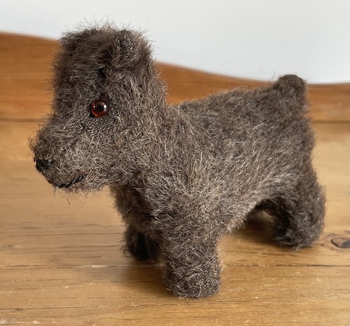 Small antique vintage - antique, black