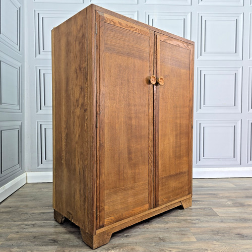 Vintage oak gentleman - oak, gentleman's