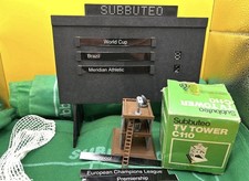 Subbuteo Job Lot - Score