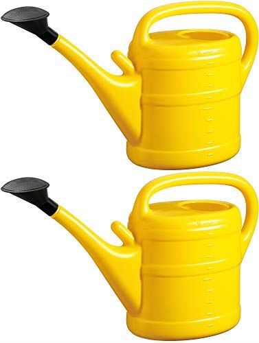 Watering can 10l - 10l, flowers