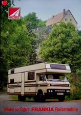 274616) Frankia Motorhome