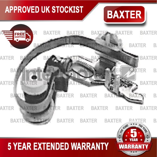 Baxter ignition contact - ignition,