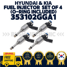 GENUINE OEM Hyundai Kia Fuel