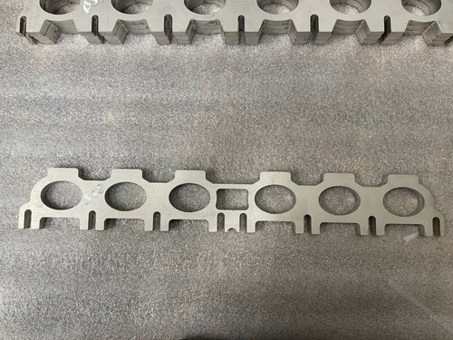 Bmw s58 exhaust manifold - bmw,