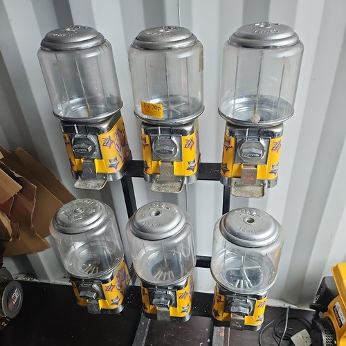 Beaver rb16 head stand 20p - 6,