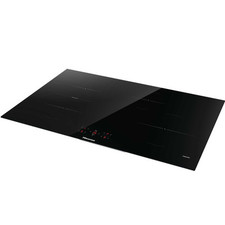 Hisense HI8421BSC 80cm 4 Zone Induction Hob