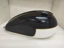 Triumph T150 Trident Black &